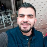 Jeune ingénieur de l'ENSEA de Cergy, je vous propose mes services de soutien scolaire en Maths, Sciences Physiques